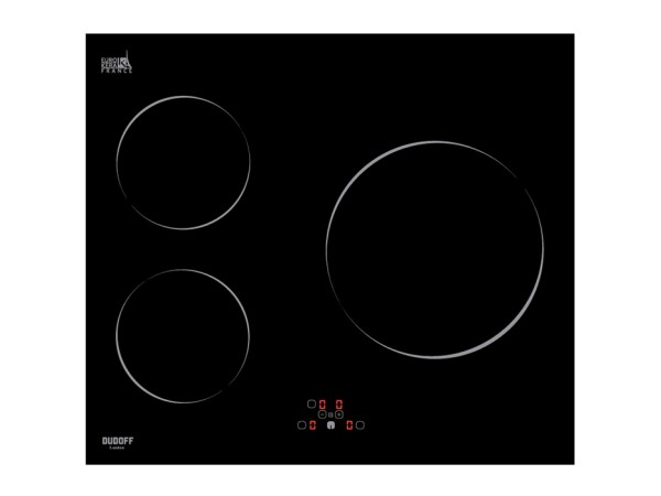 Bếp từ DUDOFF IVY A3BT60